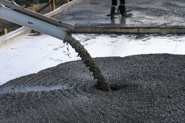Best Concrete Grinding and Polishing in Beaverton, MI