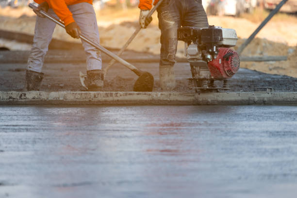 Best Concrete Removal and Replacement in Beaverton, MI
