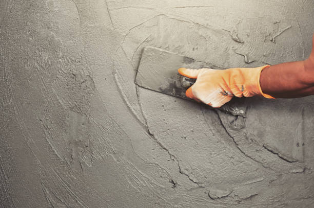 Best Concrete Foundation Repair in Beaverton, MI