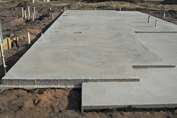 Best Concrete Grinding and Polishing in Beaverton, MI